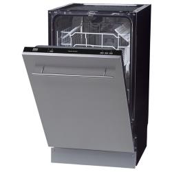 Встраиваемая посудомоечная машина Zigmund &amp; Shtain DW139.4505X