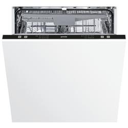 Встраиваемая посудомоечная машина Gorenje GV62211