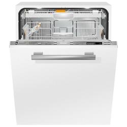 Встраиваемая посудомоечная машина Miele G 6861 SCVi