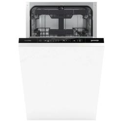 Встраиваемая посудомоечная машина Gorenje MGV5510