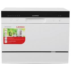 Посудомоечная машина LERAN CDW 55-067 WHITE