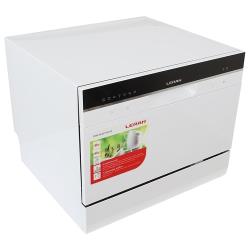 Посудомоечная машина LERAN CDW 55-067 WHITE