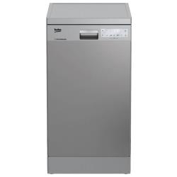 Посудомоечная машина BEKO DFS 39020 X