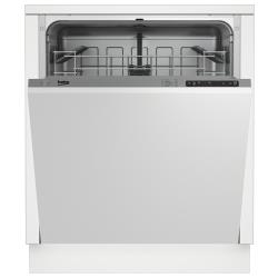 Встраиваемая посудомоечная машина Beko DIN 15210