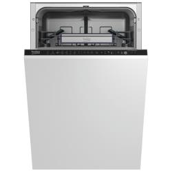 Встраиваемая посудомоечная машина Beko DIS 28020