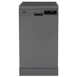 Посудомоечная машина BEKO DFS 26010 X