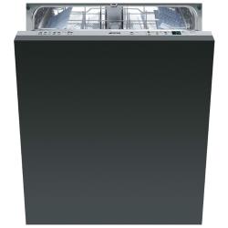 Встраиваемая посудомоечная машина smeg ST324ATL