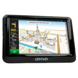 Навигатор LEXAND Click&amp;Drive CD5 HD Прогород