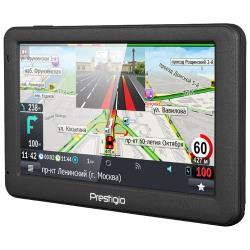 Навигатор Prestigio GeoVision 5059 Progorod