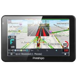 Навигатор Prestigio GeoVision 5068 Progorod