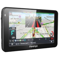 Навигатор Prestigio GeoVision 5068 Progorod