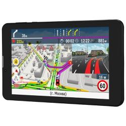 Навигатор Prestigio GeoVision Tour 3 7799 Progorod