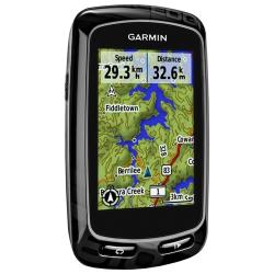 Навигатор Garmin Edge 810 Bundle