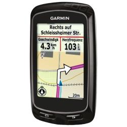 Навигатор Garmin Edge 810 Bundle