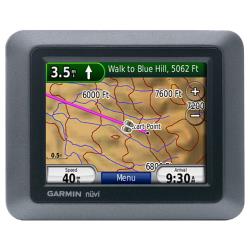 Навигатор Garmin Nuvi 500