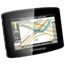 Навигатор Prestigio GeoVision 4130