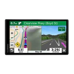 Навигатор Garmin DriveSmart 55 RUS MT