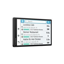 Навигатор Garmin DriveSmart 55 RUS MT