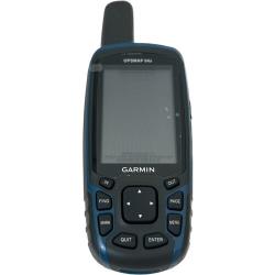 GPS-навигаторы Garmin gpsmap 64X