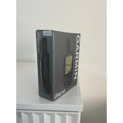 GPS-навигаторы Garmin gpsmap 64X