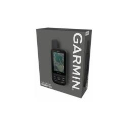 Навигатор Garmin GPSMAP 66s