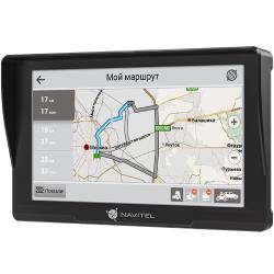 Навигатор Navitel E777 Truck