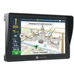Навигатор Navitel E777 Truck