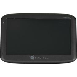 GPS-навигатор Navitel G500 5" серый