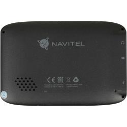 GPS-навигатор Navitel G500 5" серый