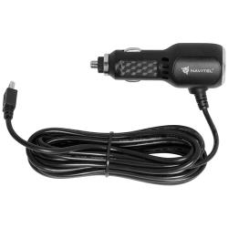 GPS-навигатор Navitel C500 5" черный