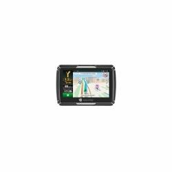 Навигатор Navitel G550 4.3 480x272 4GB microSD черный + Navitel