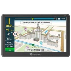 Навигатор Автомобильный GPS Navitel E707 Magnetic 7 800x480 8Gb microSDHC серый Navitel