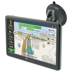 Навигатор Автомобильный GPS Navitel E707 Magnetic 7 800x480 8Gb microSDHC серый Navitel