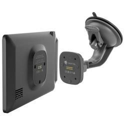 Навигатор Автомобильный GPS Navitel E707 Magnetic 7 800x480 8Gb microSDHC серый Navitel
