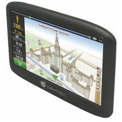 Navitel N500 Magnetic