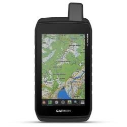 Навигатор GARMIN Montana 700 (карты TopoActive Europe)