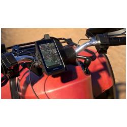 Навигатор GARMIN Montana 700 (карты TopoActive Europe)