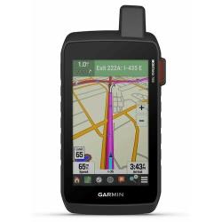Навигатор GARMIN Montana 700 (карты TopoActive Europe)
