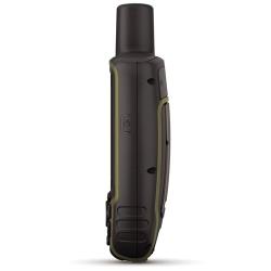 Навигатор GPS MAP 65S (010-02451-11)