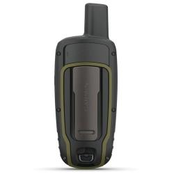 Навигатор GPS MAP 65S (010-02451-11)