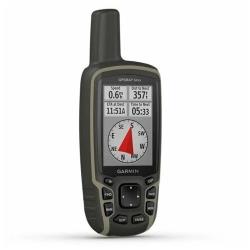 GPS-навигаторы Garmin gpsmap 64SX