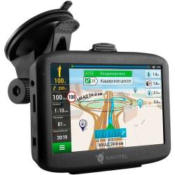 Портативный GPS-навигатор Navitel MS500