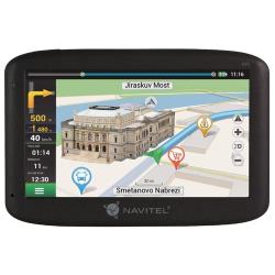 Навигатор Navitel MS400