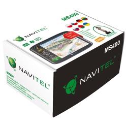 Навигатор Navitel MS400