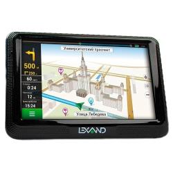 Навигатор LEXAND Click&amp;Drive CD5 HD