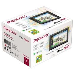 Навигатор Prology iMap-5900