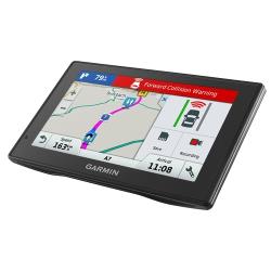 Навигатор Garmin DriveAssist 51 RUS LMT