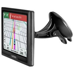 Навигатор Garmin Drive 51 RUS LMT