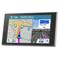 Навигатор Garmin DriveLuxe 51 RUS LMT