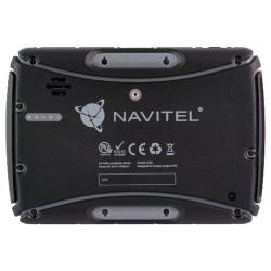 Навигатор Navitel G550 Moto